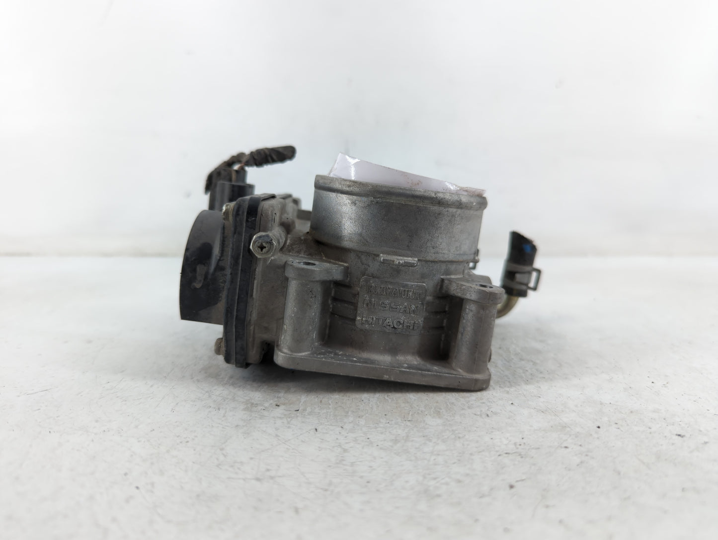 2015-2019 Hyundai Sonata Throttle Body P/N:526-01 Fits Fits 2015 2016 2017 2018 2019 2020 2021 OEM Used Auto Parts - Oemused