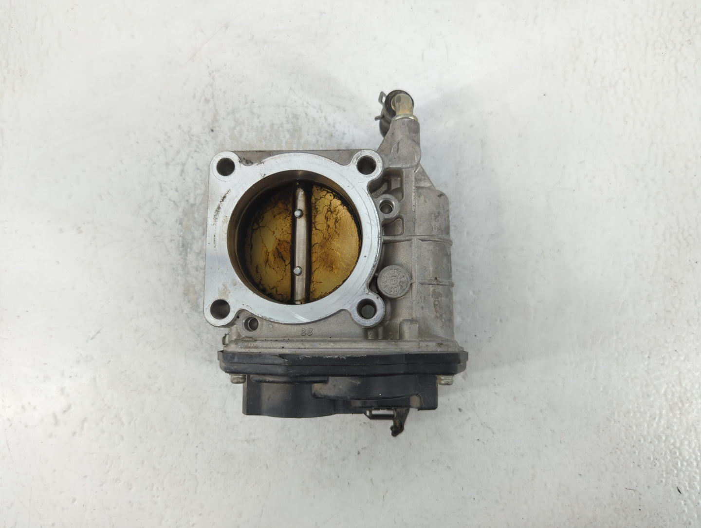 2015-2019 Hyundai Sonata Throttle Body P/N:526-01 Fits Fits 2015 2016 2017 2018 2019 2020 2021 OEM Used Auto Parts - Oemused