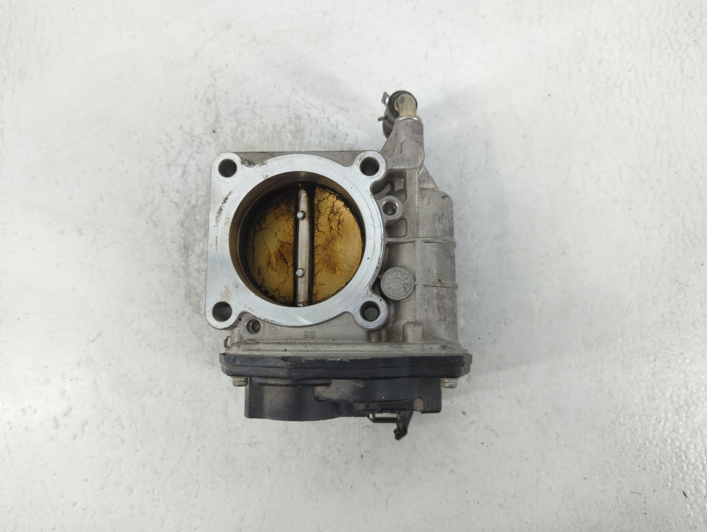 2015-2019 Hyundai Sonata Throttle Body P/N:526-01 Fits Fits 2015 2016 2017 2018 2019 2020 2021 OEM Used Auto Parts - Oemused