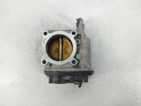 2015-2019 Hyundai Sonata Throttle Body P/N:526-01 Fits Fits 2015 2016 2017 2018 2019 2020 2021 OEM Used Auto Parts - Oemused