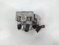 2015-2019 Hyundai Sonata Throttle Body P/N:0 280 750 616 35100-2G610 Fits Fits 2015 2016 2017 2018 2019 2020 2021 OEM Used A