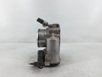 2015-2019 Hyundai Sonata Throttle Body P/N:0 280 750 616 35100-2G610 Fits Fits 2015 2016 2017 2018 2019 2020 2021 OEM Used A