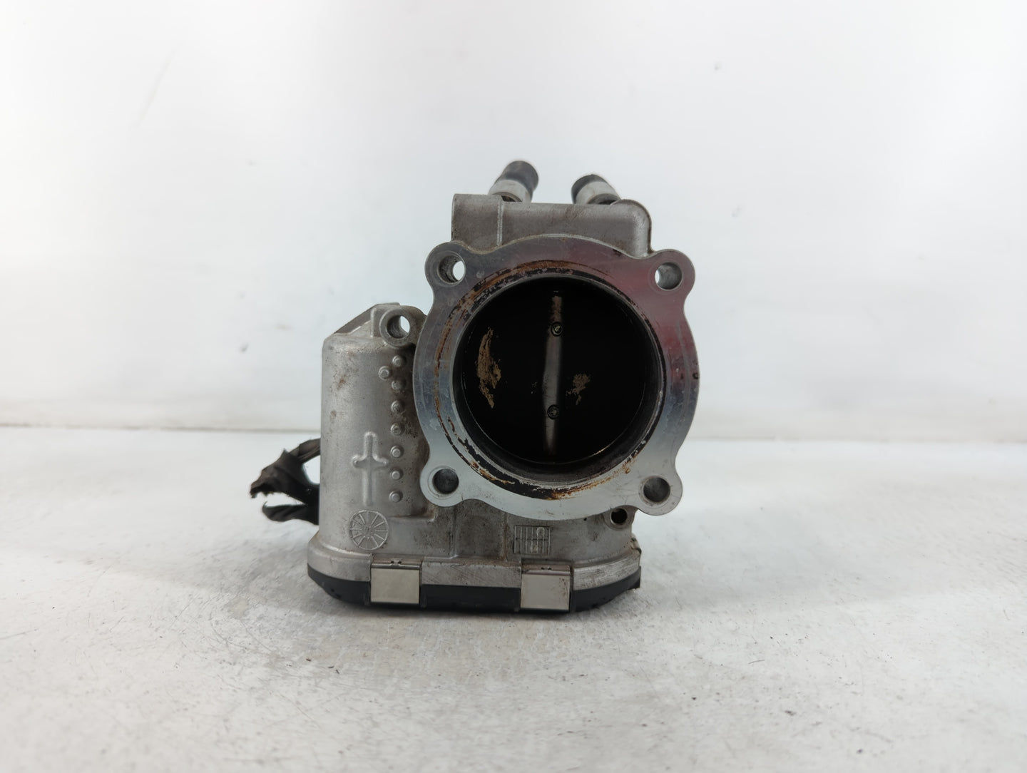 2015-2019 Hyundai Sonata Throttle Body P/N:0 280 750 616 35100-2G610 Fits Fits 2015 2016 2017 2018 2019 2020 2021 OEM Used A