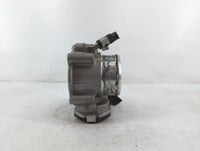 2015-2019 Hyundai Sonata Throttle Body P/N:0 280 750 616 35100-2G610 Fits Fits 2015 2016 2017 2018 2019 2020 2021 OEM Used A