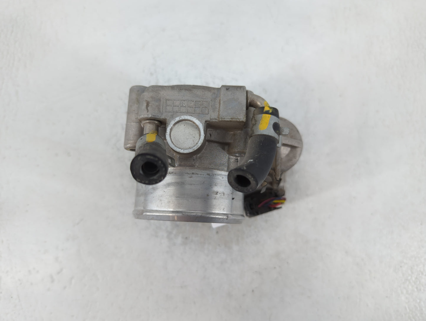 2015-2019 Hyundai Sonata Throttle Body P/N:0 280 750 618 35100-2G600 Fits Fits 2015 2016 2017 2018 2019 2020 2021 OEM Used A