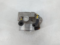 2015-2019 Hyundai Sonata Throttle Body P/N:0 280 750 618 35100-2G600 Fits Fits 2015 2016 2017 2018 2019 2020 2021 OEM Used A
