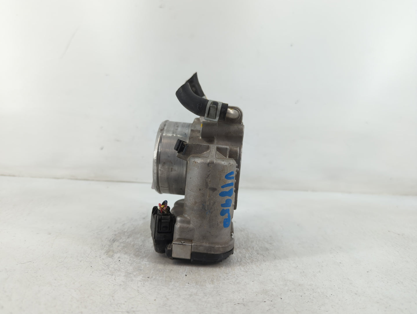 2015-2019 Hyundai Sonata Throttle Body P/N:0 280 750 618 35100-2G600 Fits Fits 2015 2016 2017 2018 2019 2020 2021 OEM Used A