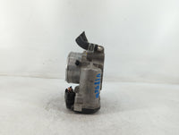 2015-2019 Hyundai Sonata Throttle Body P/N:0 280 750 618 35100-2G600 Fits Fits 2015 2016 2017 2018 2019 2020 2021 OEM Used A