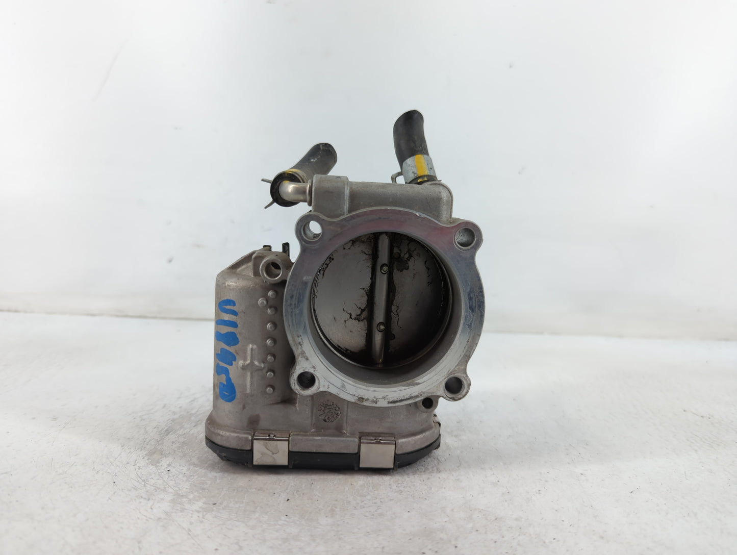2015-2019 Hyundai Sonata Throttle Body P/N:0 280 750 618 35100-2G600 Fits Fits 2015 2016 2017 2018 2019 2020 2021 OEM Used A