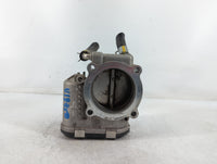2015-2019 Hyundai Sonata Throttle Body P/N:0 280 750 618 35100-2G600 Fits Fits 2015 2016 2017 2018 2019 2020 2021 OEM Used A