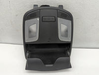 2015 Hyundai Sonata Overhead Roof Console - Oemusedautoparts1.com