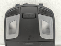 2015 Hyundai Sonata Overhead Roof Console - Oemusedautoparts1.com