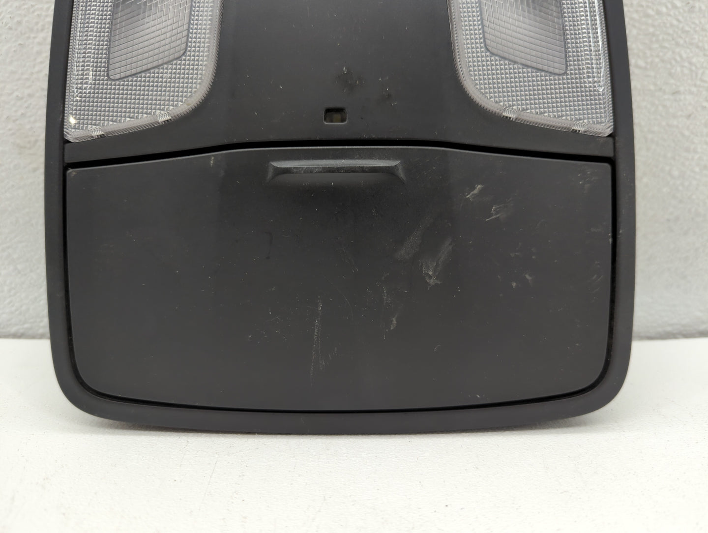 2015 Hyundai Sonata Overhead Roof Console - Oemusedautoparts1.com