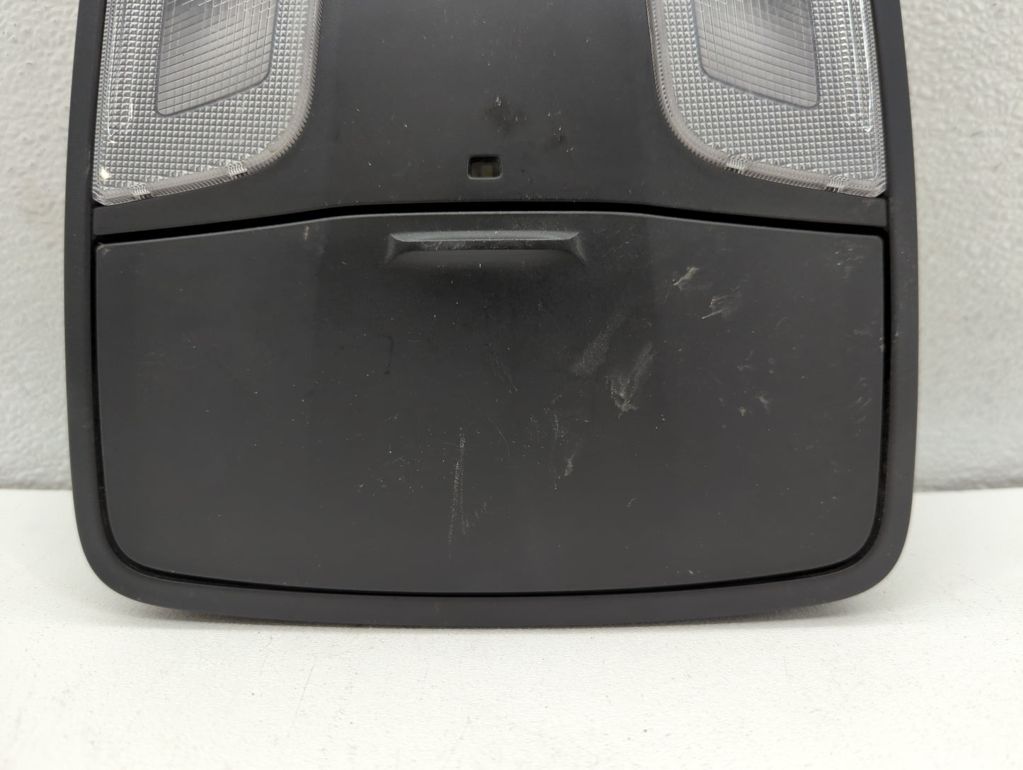 2015 Hyundai Sonata Overhead Roof Console - Oemusedautoparts1.com