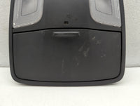 2015 Hyundai Sonata Overhead Roof Console - Oemusedautoparts1.com