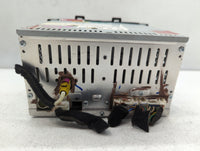 2015-2017 Hyundai Sonata Am Fm Cd Player Radio Receiver 690562 - Oemusedautoparts1.com