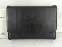 2015 Hyundai Sonata Owners Manual Book Guide P/N:FC10-EU45A OEM Used Auto Parts - Oemusedautoparts1.com