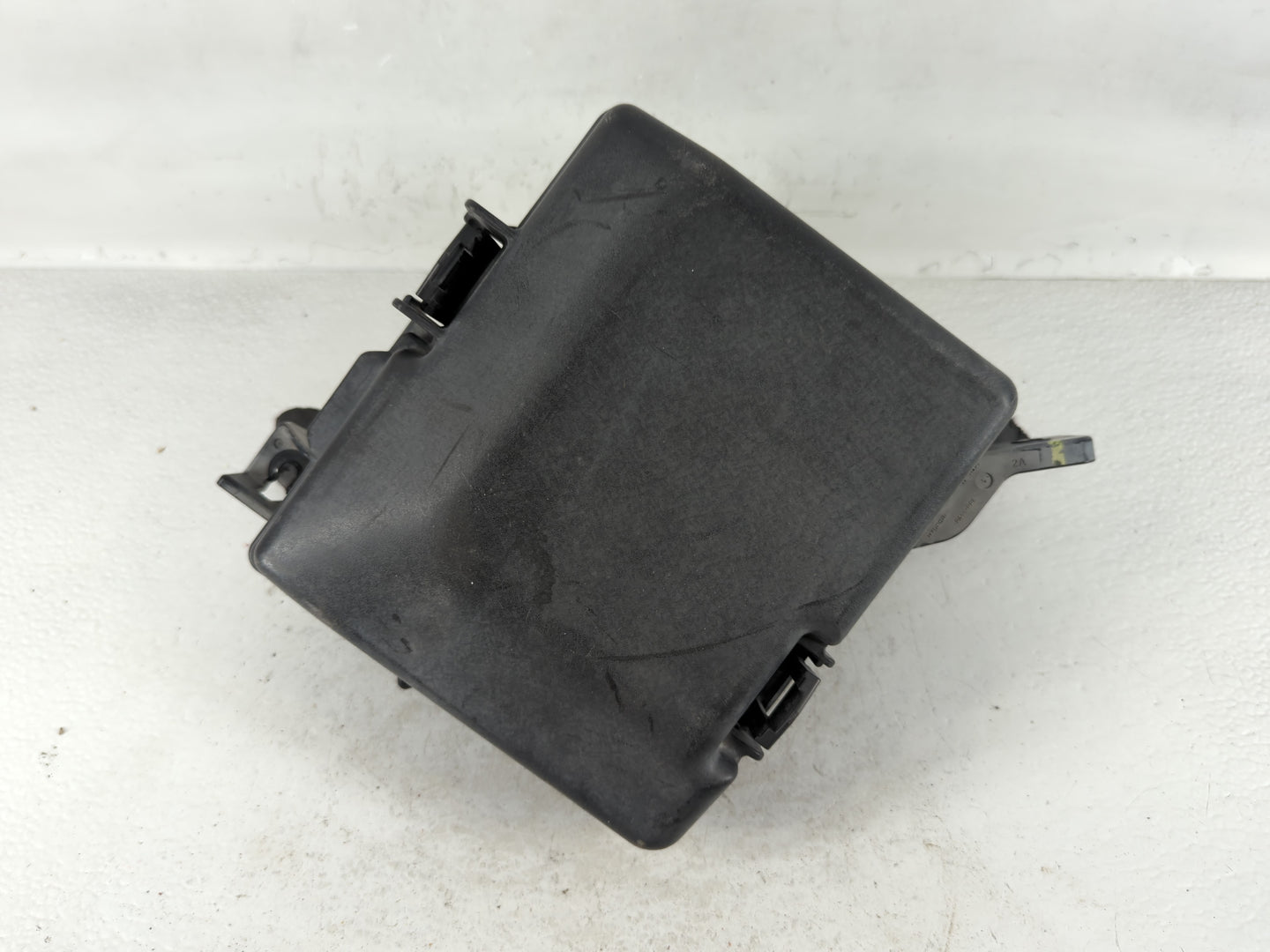 2015 Hyundai Sonata Fusebox Fuse Box Panel Relay Module P/N:91950-C1820 Fits OEM Used Auto Parts - Oemusedautoparts1.com