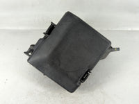 2015 Hyundai Sonata Fusebox Fuse Box Panel Relay Module P/N:91950-C1820 Fits OEM Used Auto Parts - Oemusedautoparts1.com