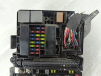 2015 Hyundai Sonata Fusebox Fuse Box Panel Relay Module P/N:91950-C1820 Fits OEM Used Auto Parts - Oemusedautoparts1.com