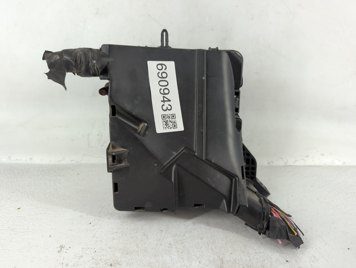 2015 Hyundai Sonata Fusebox Fuse Box Panel Relay Module P/N:91950-C1820 Fits OEM Used Auto Parts - Oemusedautoparts1.com