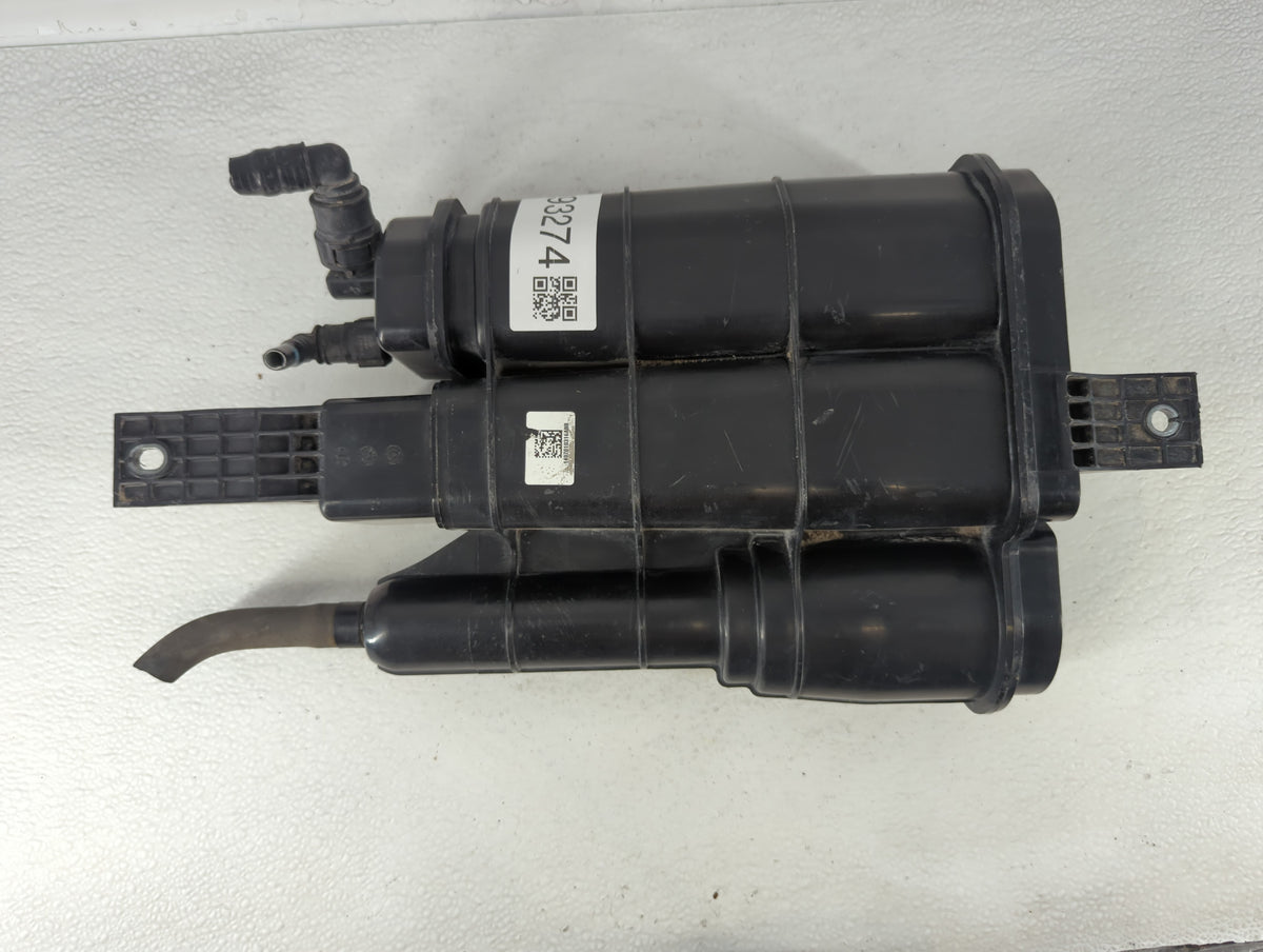 2015 Hyundai Sonata Fuel Vapor Charcoal Canister 693274 - Oemusedautoparts1.com
