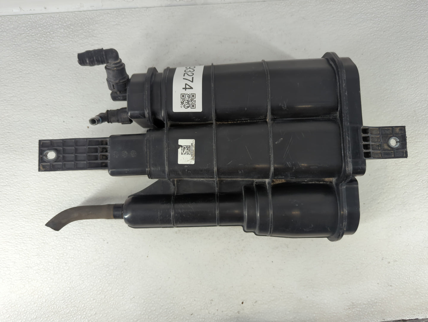 2015 Hyundai Sonata Fuel Vapor Charcoal Canister 693274 - Oemusedautoparts1.com