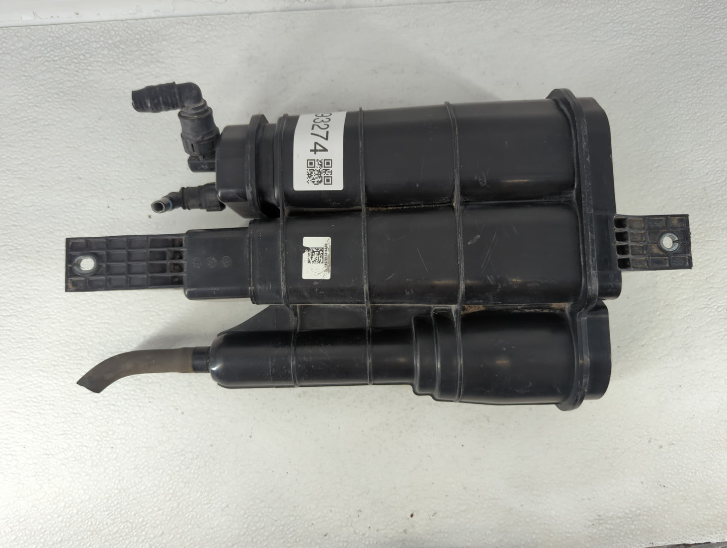 2015 Hyundai Sonata Fuel Vapor Charcoal Canister 693274 - Oemusedautoparts1.com