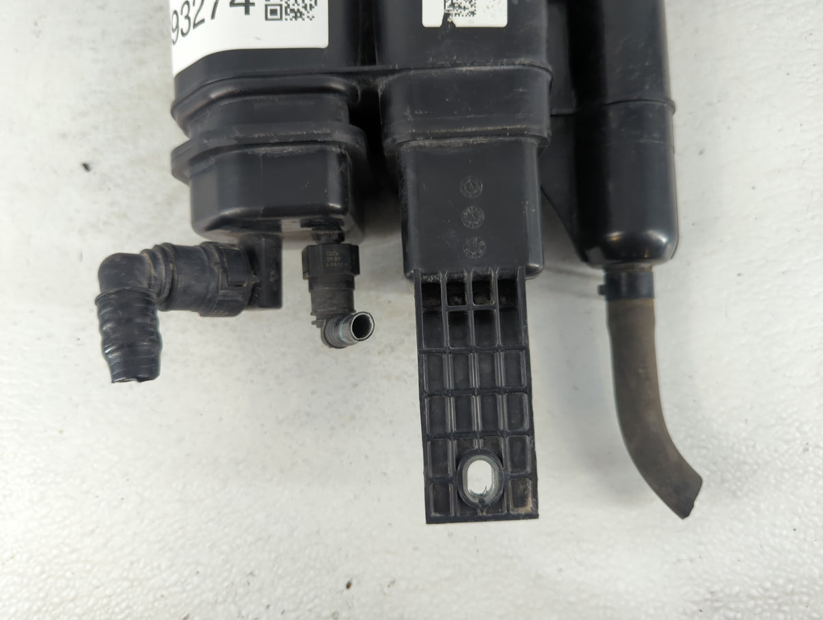 2015 Hyundai Sonata Fuel Vapor Charcoal Canister 693274 - Oemusedautoparts1.com