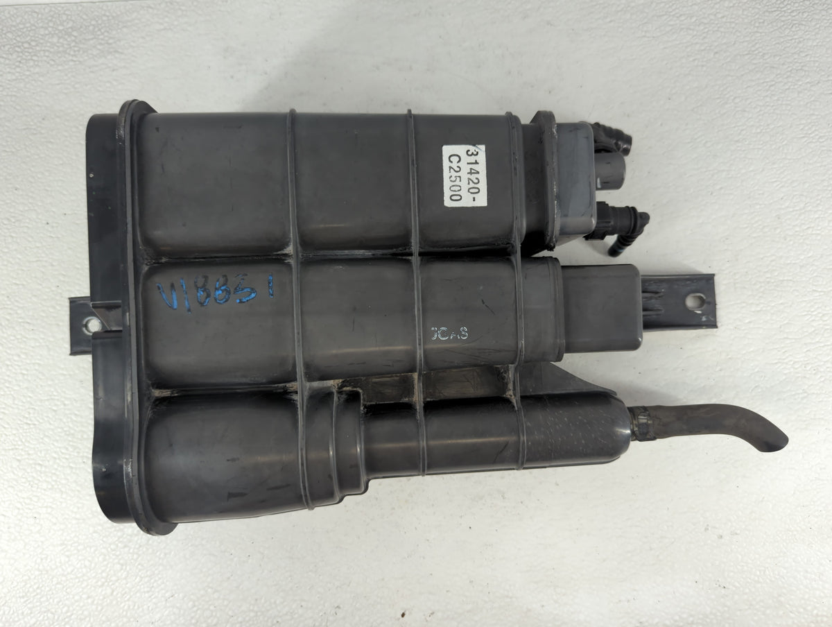 2015 Hyundai Sonata Fuel Vapor Charcoal Canister 693274 - Oemusedautoparts1.com