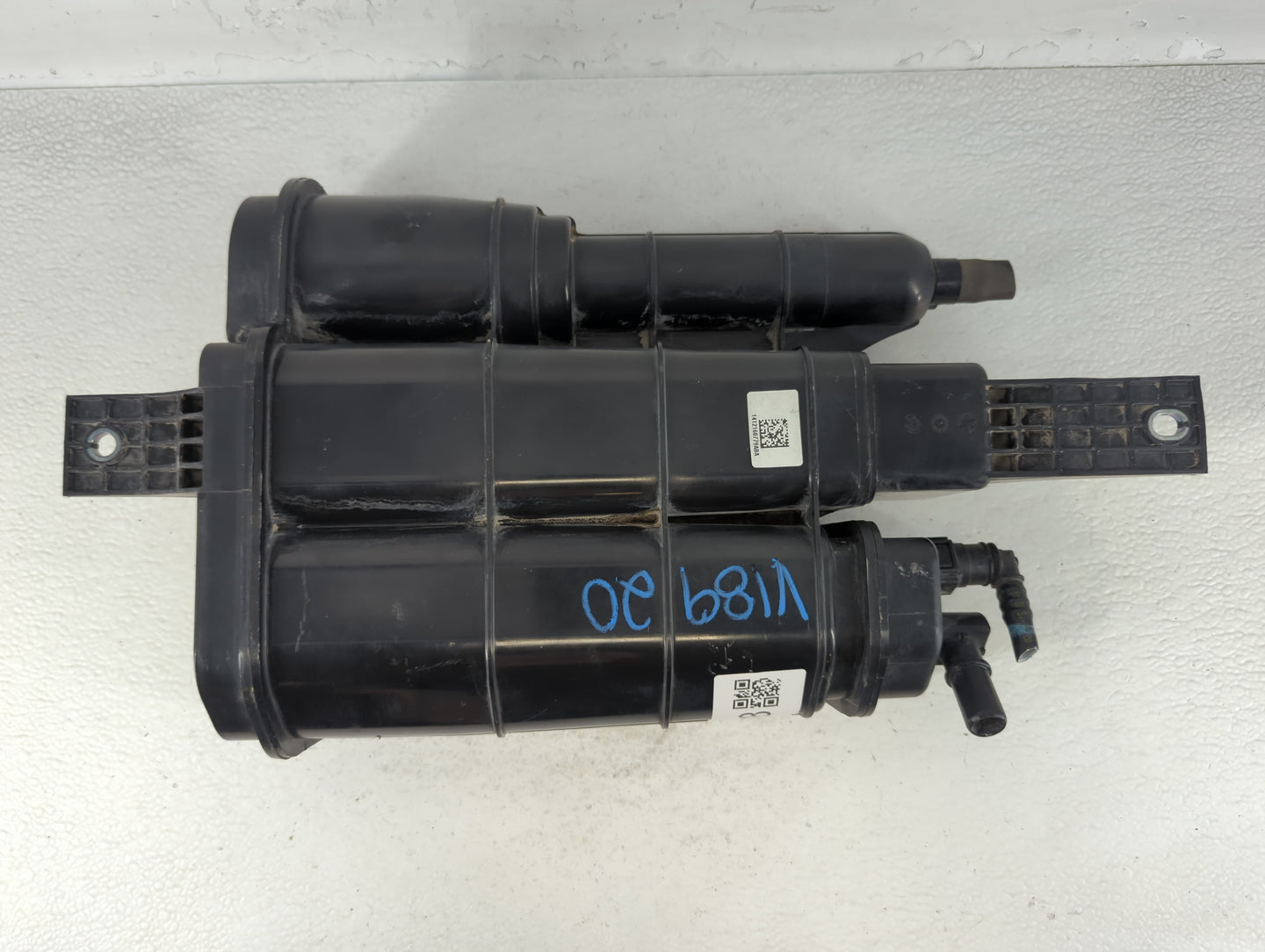 2015 Hyundai Sonata Fuel Vapor Charcoal Canister 693398 - Oemusedautoparts1.com