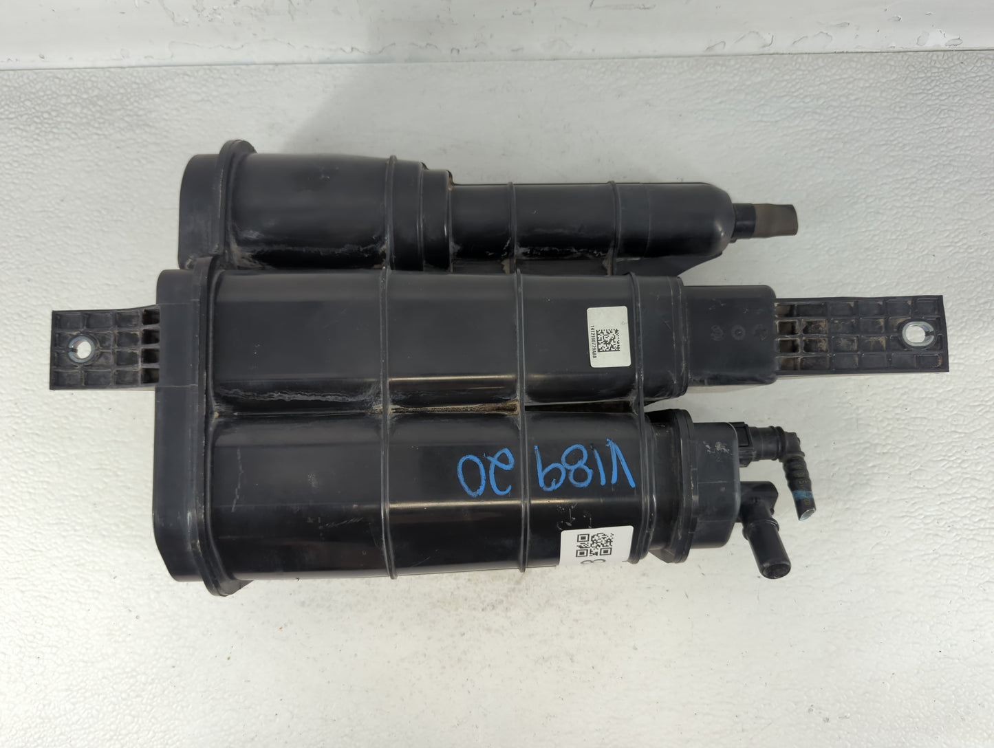2015 Hyundai Sonata Fuel Vapor Charcoal Canister 693398 - Oemusedautoparts1.com