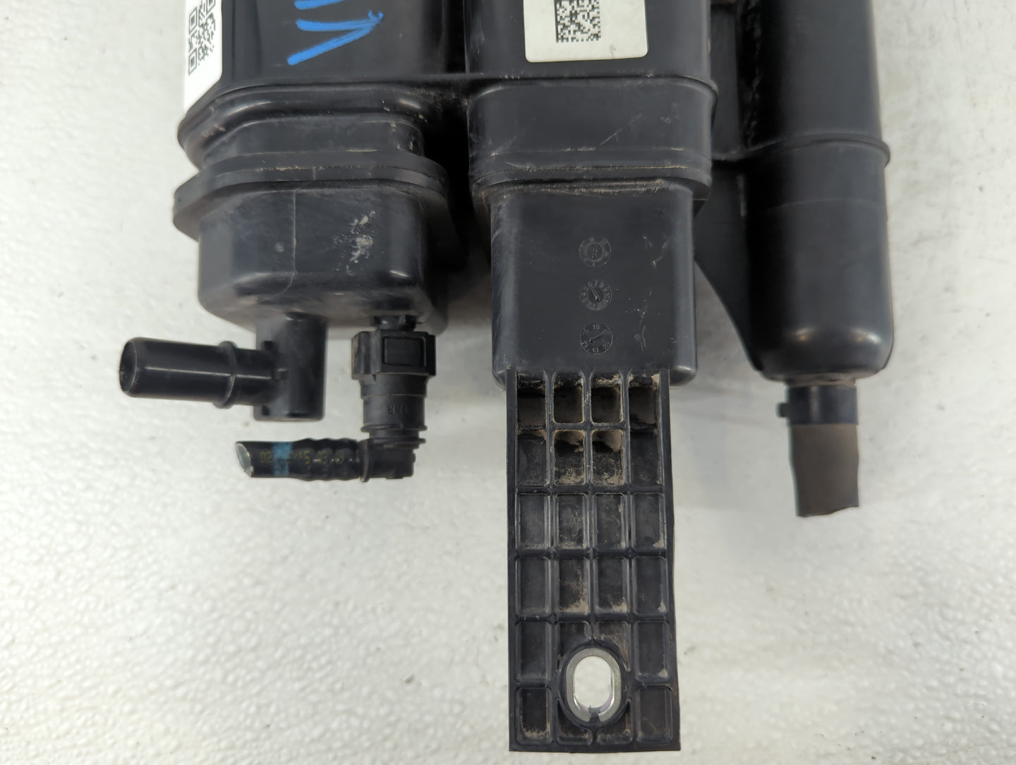 2015 Hyundai Sonata Fuel Vapor Charcoal Canister - Oemusedautoparts1.com