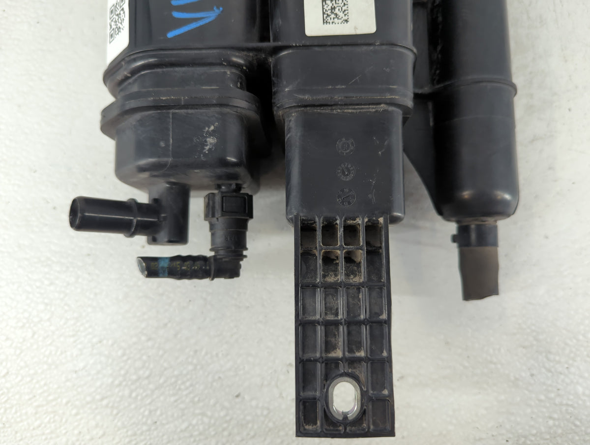 2015 Hyundai Sonata Fuel Vapor Charcoal Canister 693398 - Oemusedautoparts1.com