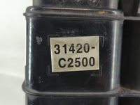 2015 Hyundai Sonata Fuel Vapor Charcoal Canister 693398 - Oemusedautoparts1.com