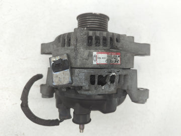 2015-2019 Hyundai Sonata Alternator Replacement Generator Charging Assembly Engine OEM P/N:37300-2G061 Fits OEM Used Auto Pa