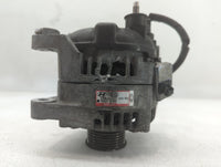 2015-2019 Hyundai Sonata Alternator Replacement Generator Charging Assembly Engine OEM P/N:37300-2G061 Fits OEM Used Auto Pa
