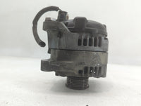 2015-2019 Hyundai Sonata Alternator Replacement Generator Charging Assembly Engine OEM P/N:37300-2G061 Fits OEM Used Auto Pa
