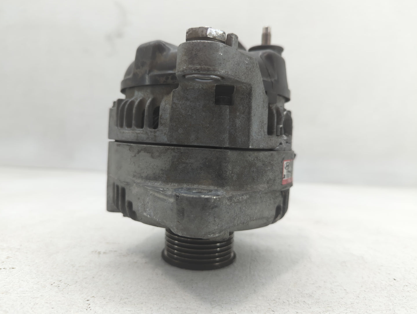 2015-2019 Hyundai Sonata Alternator Replacement Generator Charging Assembly Engine OEM P/N:37300-2G061 Fits OEM Used Auto Pa