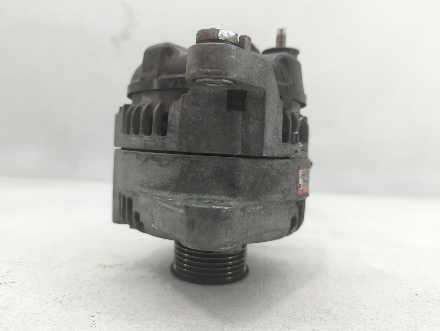 2015-2019 Hyundai Sonata Alternator Replacement Generator Charging Assembly Engine OEM P/N:37300-2G061 Fits OEM Used Auto Pa