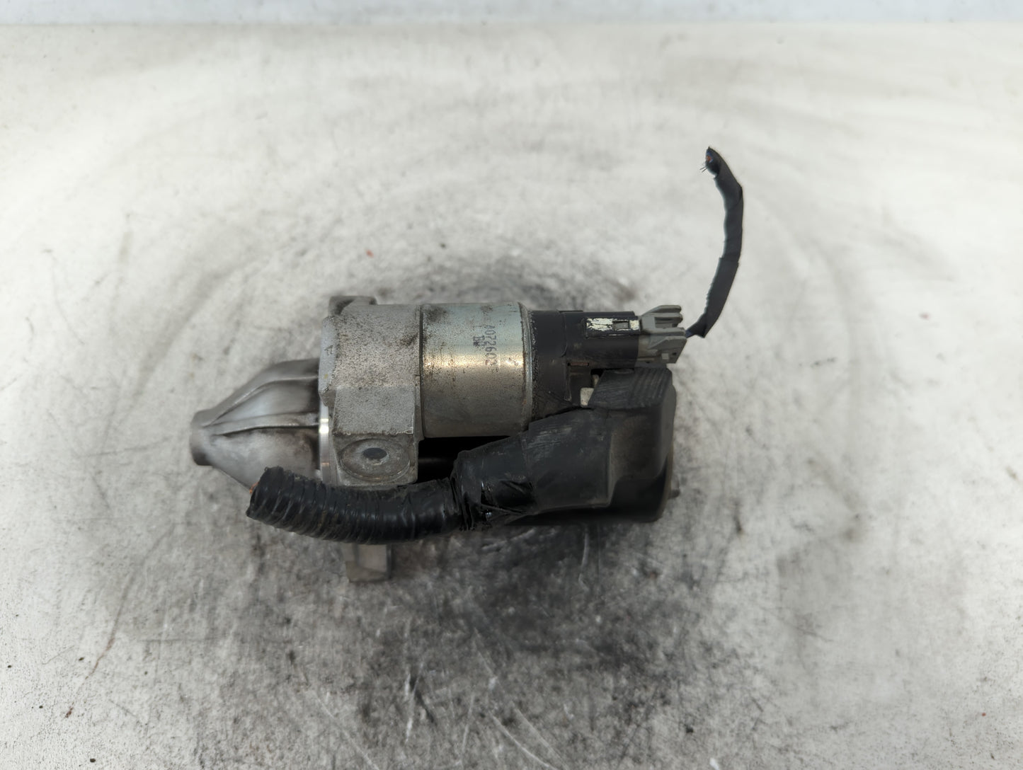 2015-2019 Hyundai Sonata Car Starter Motor Solenoid OEM P/N:1205004 36100-2B510 Fits OEM Used Auto Parts - Oemusedautoparts1