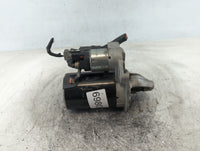 2015-2019 Hyundai Sonata Car Starter Motor Solenoid OEM P/N:1205004 36100-2B510 Fits OEM Used Auto Parts - Oemusedautoparts1