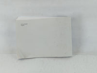 2015 Hyundai Sonata Owners Manual Book Guide P/N:FC10-EC45AE OEM Used Auto Parts - Oemusedautoparts1.com
