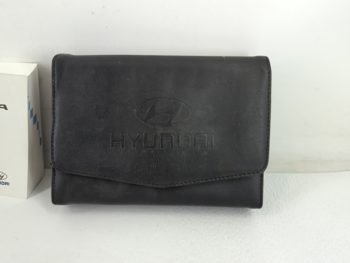 2015 Hyundai Sonata Owners Manual Book Guide P/N:FC10-EU49F OEM Used Auto Parts - Oemusedautoparts1.com