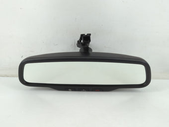 compare product 2011-2019 Hyundai Sonata Interior Rear View Mirror Replacement OEM P/N:A047396 Fits OEM Used Auto Parts