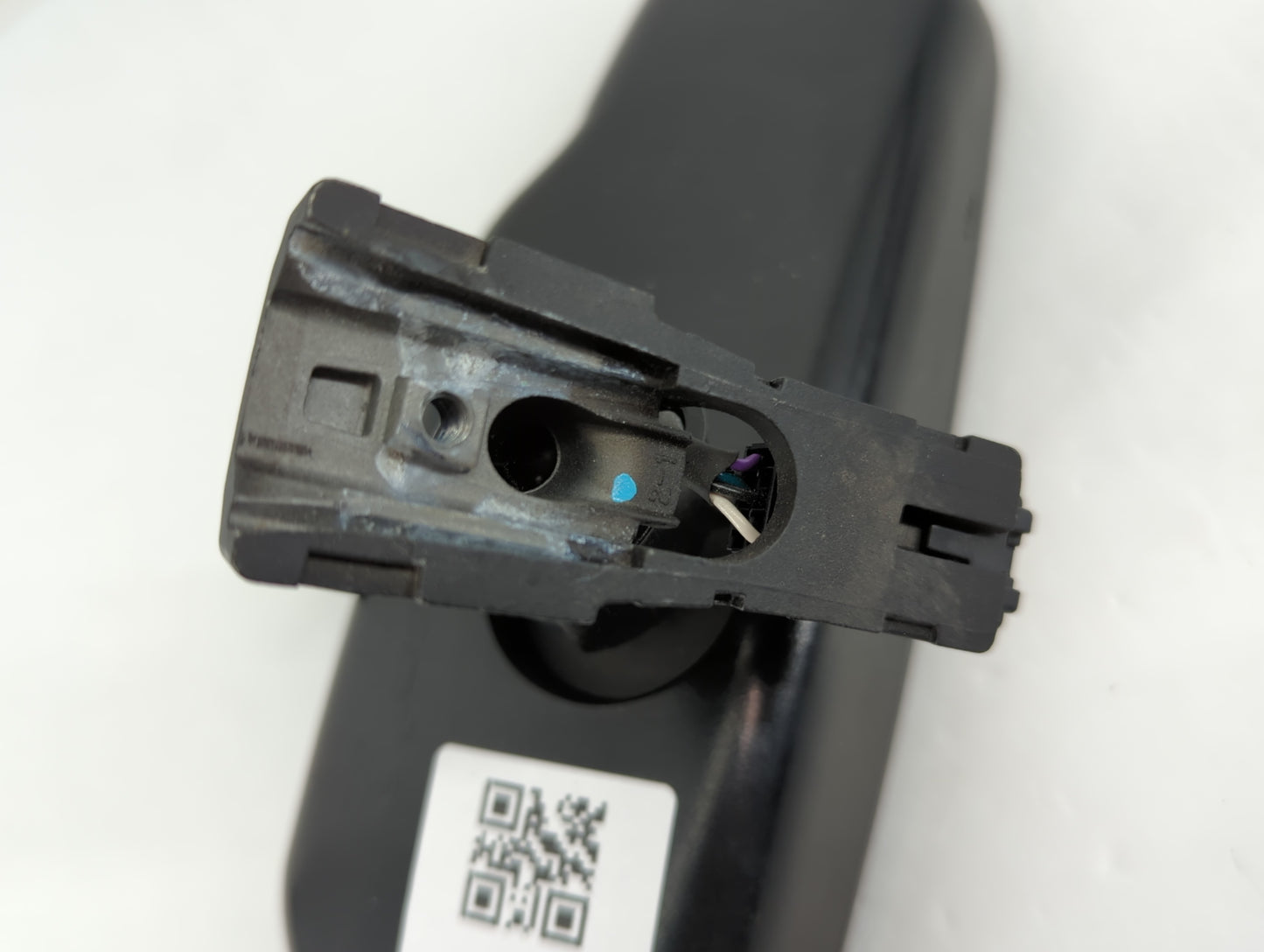 2011-2019 Hyundai Sonata Interior Rear View Mirror Replacement OEM P/N:A047396 Fits OEM Used Auto Parts - Oemusedautoparts1.