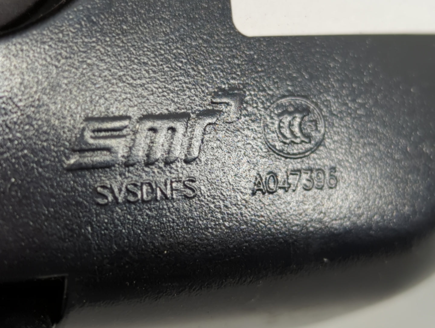 2011-2019 Hyundai Sonata Interior Rear View Mirror Replacement OEM P/N:A047396 Fits OEM Used Auto Parts - Oemusedautoparts1.