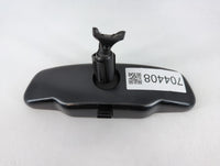 2011-2019 Hyundai Sonata Interior Rear View Mirror Replacement OEM P/N:A047396 Fits OEM Used Auto Parts - Oemusedautoparts1.
