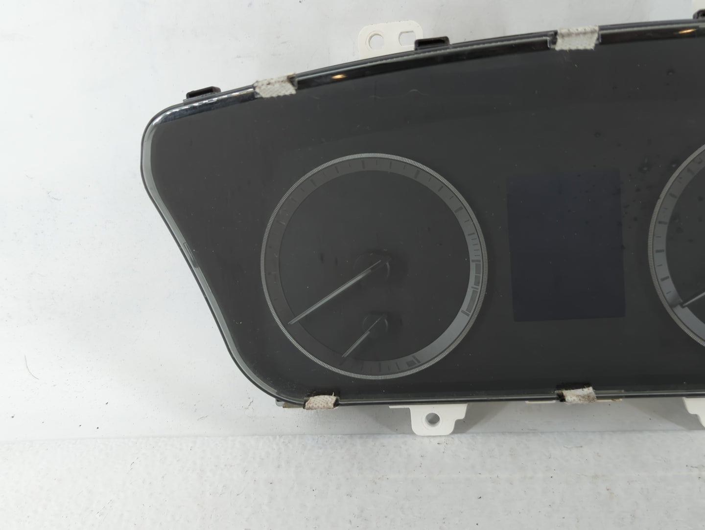 2015 Hyundai Sonata Instrument Cluster Speedometer Gauges P/N:94001-C2000 Fits OEM Used Auto Parts - Oemusedautoparts1.com