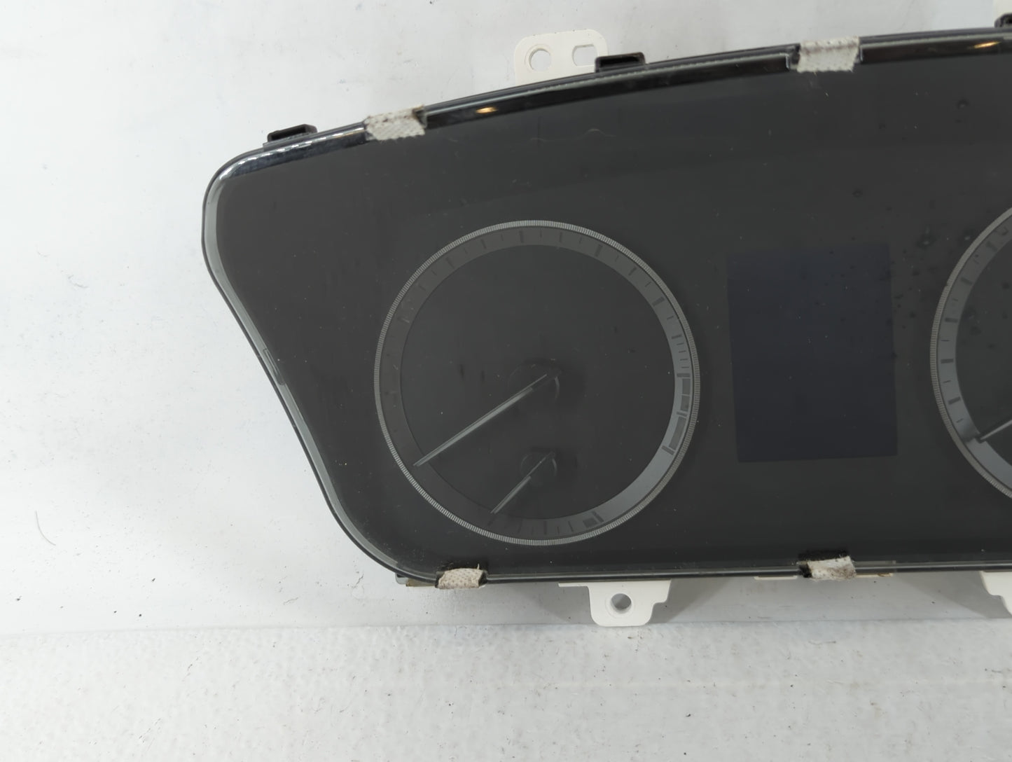 2015 Hyundai Sonata Instrument Cluster Speedometer Gauges P/N:94001-C2000 Fits OEM Used Auto Parts - Oemusedautoparts1.com